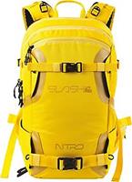 Nitro , Adventure Slash 25 Pro Rucksack 53 Cm in gelb, Rucksäcke für Damen