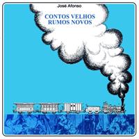 Mais Um Discos Contos Velhos Rumos Novos - Jose Afonso