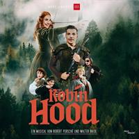 ALIVE AG / Köln Robin Hood-das Musical