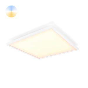 Philips Hue LED-paneel 871951438264000 Hue White Amb. Aurelle Panelleuchte 60x60cm LED vast ingebouwd