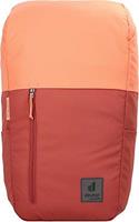 Deuter , Up Stockholm Rucksack 51 Cm Laptopfach in rot, Rucksäcke für Damen