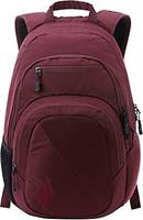 Nitro , Stash 29 Rucksack 49 Cm Laptopfach in rot, Rucksäcke für Damen
