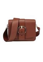Ekonika Schultertasche »Tasche«, mit dekorativer Schnalle
