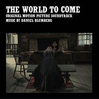 The World To Come -Transparant- - Ost (original Soundtrack)