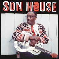 Concord Records Forever On My Mind - Son House