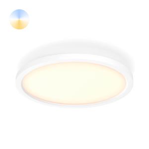 Philips Hue White Ambiance Aurelle LED-Panel rund