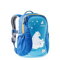 Deuter Pico Kids Backpack Azure/ Lapis