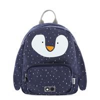 trixie Kids Kindergartenrucksack 31 cm Kindergartenrucksäcke blau