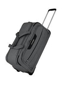 TRAVELITE SKAII WHEELED DUFFLE ANTHRACITE
