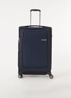 Samsonite Weichgepäck-Trolley "DLite, Midnight Blue, 71 cm", 4 Rollen
