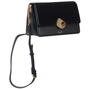 LUELLA GREY Edie day to evening bag black