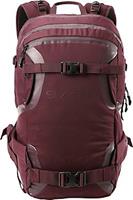 Nitro , Adventure Slash 25 Pro Rucksack 53 Cm in bordeaux, Rucksäcke für Damen