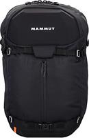 Mammut , Nirvana 35 Rucksack 54 Cm in schwarz, Rucksäcke für Damen