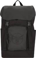 Chiemsee , Track n Day Rucksack 45 Cm in schwarz, Rucksäcke für Damen