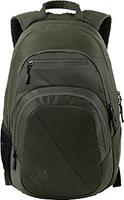 Nitro , Stash 29 Rucksack 49 Cm Laptopfach in dunkelgrün, Rucksäcke für Damen