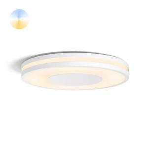 Philips Hue Bluetooth White Ambiance Deckenleuchte Being in Weiß 22,5W 2500lm