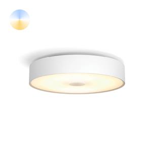 Philips Hue LED-plafondspots 871951434127200 Hue White Amb. Fair Deckenleuchte weiß 3000lm inkl. Dimmschalter LED vast ingebouwd 25 W