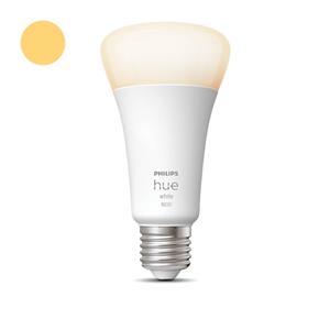 Philips Hue Bluetooth White LED E27 15,5W 1600lm