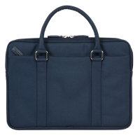 Stelvio - 14 Slim Laptop Bag PURE