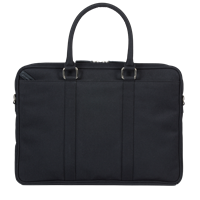 dbramante1928 - Fifth Avenue - 15" Laptop Bag PURE