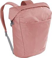 Vaude - Kajam 20 - Dagrugzak, beige/rood