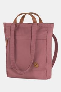 Fjällräven Totepack No.1 Tas Pruimpaars