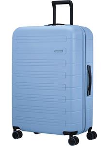 American Tourister Hartschalen-Trolley "Novastream, 77 cm", 4 Rollen
