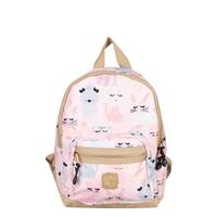 Pick&Pack Kinderrucksack S Sweet Animal Pink pink