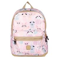 Pick&Pack Freizeitrucksack L Sweet Animal Pink pink