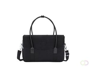 Kipling Superworker S B Werktas black noir