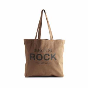 Markberg - IsidoraMBG "Just Rock" Shopper Hazel