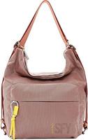 Suri Frey , Suri Sports Marry Schultertasche 30 Cm in rot, Schultertaschen für Damen