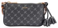 Joop! Joop Umhängetasche cortina 1.0 eunike shoulderbag xshz, mit schönem Kornblumen Print