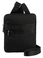 Joop Jeans Umhängetasche modica liam shoulderbag xsvz, in schlichter Optik