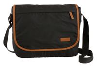 Bruno Banani Messenger Bag, aus PET recyceltem Material