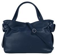 Samantha Look Tas echt leer, made in italy