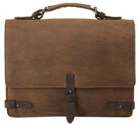 Harolds Harold's Messenger Bag LEADO, (1 tlg.), echt Leder