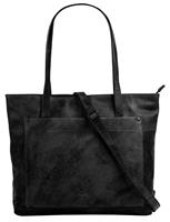 Sansibar Shopper, echt Leder