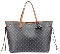 Joop! Joop Shopper cortina 1.0 lara shopper xlho, mit viel Stauraum