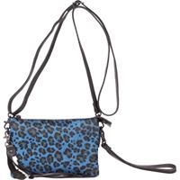 Legend Clutch Como, mit abnehmbarem Schulterband