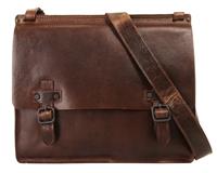 Harolds Harold's Messenger Bag ABERDEEN, echt Leder