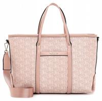 Tamaris Shopper Grace, mit schönem Allover Print