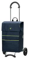 Andersen Einkaufstrolley Scala Shopper Nelon