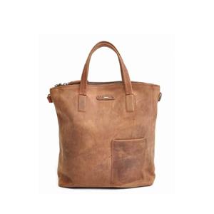 Berba Convertible Shopper Barbarossa Femme Coffee