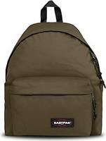 Eastpak , Padded Pak´r Rucksack 40 Cm Laptopfach in mittelgrün, Rucksäcke für Damen