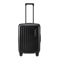 Samsonite Hartschalen-Trolley "Nuon, 55 cm", 4 Rollen, mit Volumenerweiterung und USB-Schleuse
