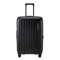 Samsonite Hartschalen-Trolley "Nuon, 69 cm", 4 Rollen, mit Volumenerweiterung