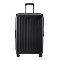 Samsonite Hartschalen-Trolley "Nuon, 75 cm", 4 Rollen