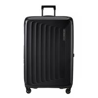Samsonite Hartschalen-Trolley "Nuon, 81 cm", 4 Rollen, mit Volumenerweiterung