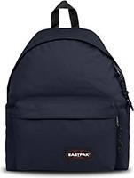 Eastpak , Padded Pak'r Rucksack 40 Cm Laptopfach in blau, Rucksäcke für Damen